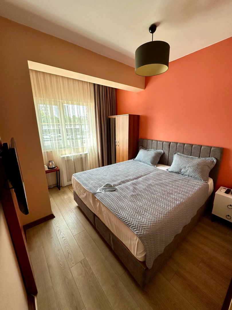Foto - Elite Marmara Express Otel