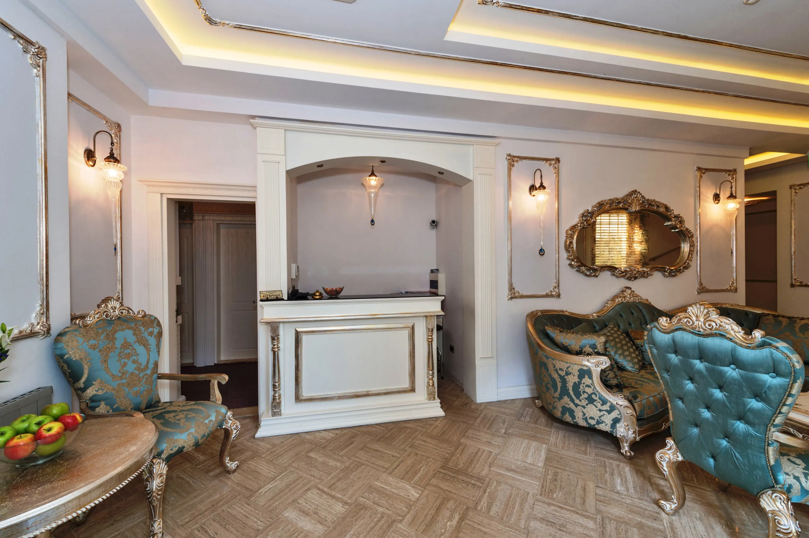 Foto - Zeynep Sultan Hotel