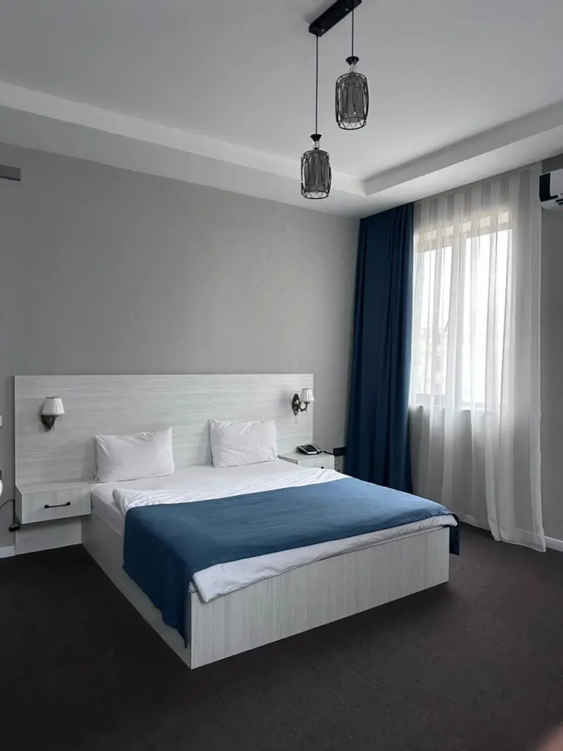 Foto - Central Baku Hotel