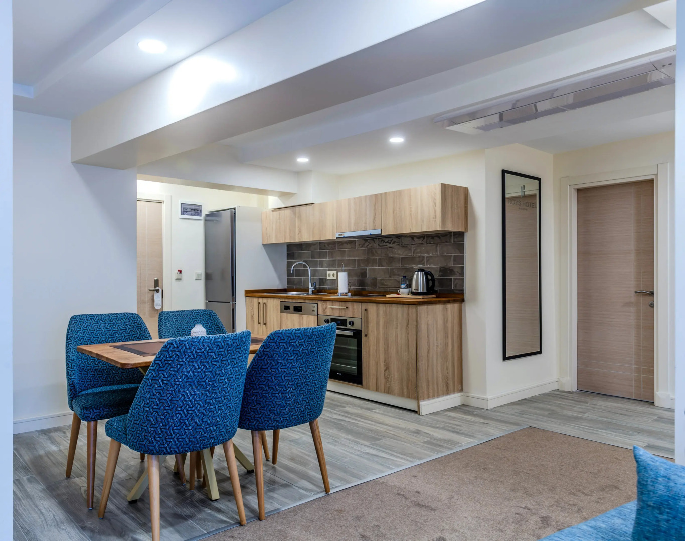 Foto - Roys Hotel & Suites