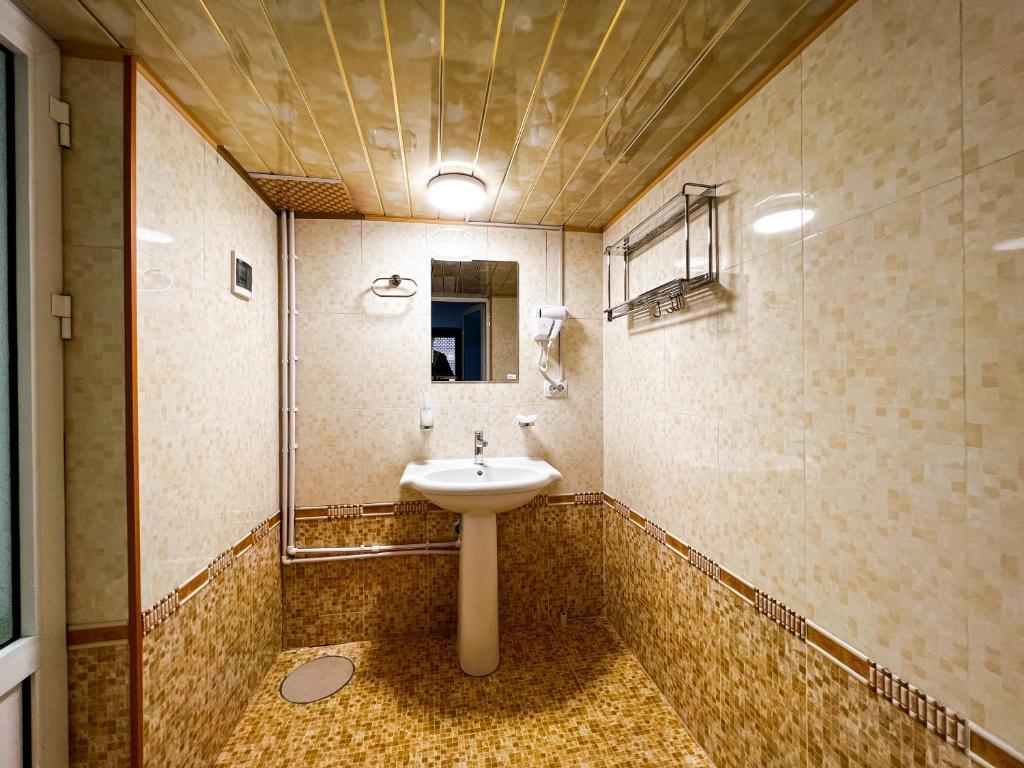 Foto - Бутик-отель CHORBOG