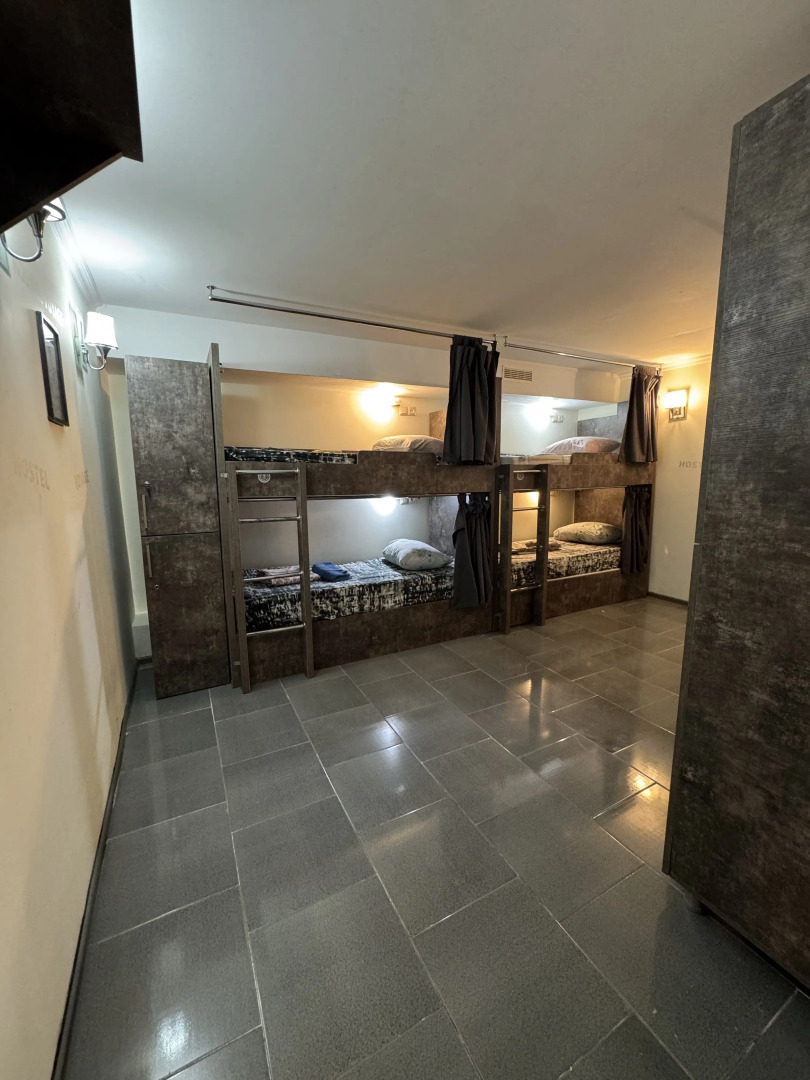 Foto - Hostel VOYAGE