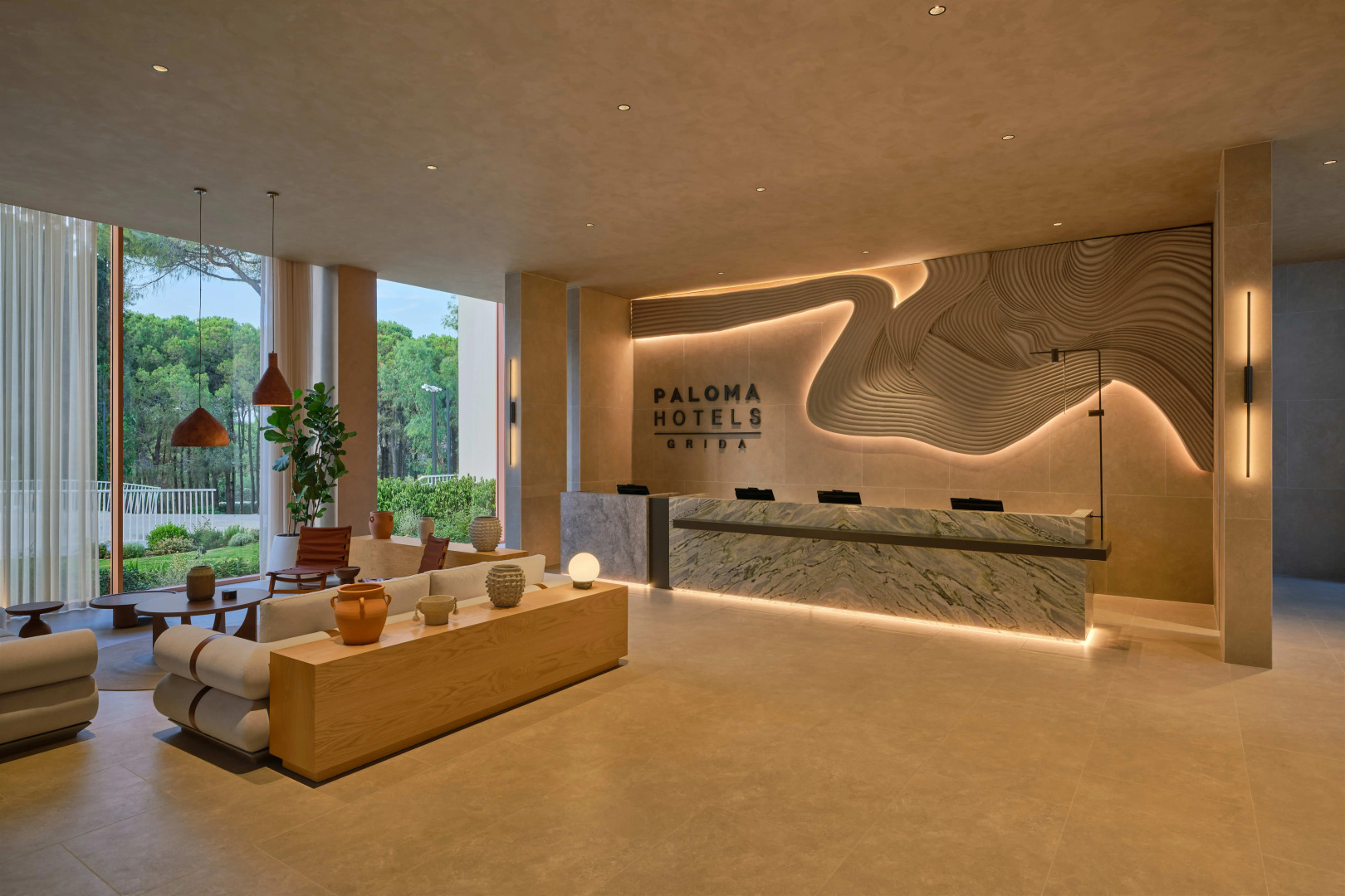 Photo - Paloma Grida