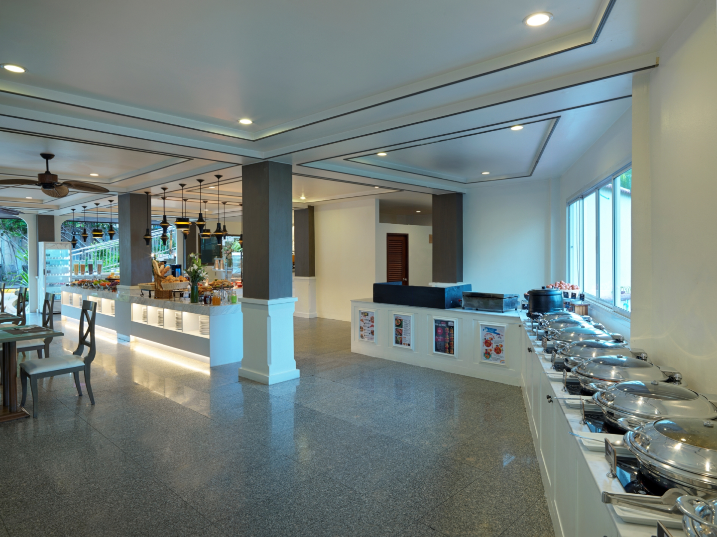 Photo - Chanalai Flora Resort, Kata Beach