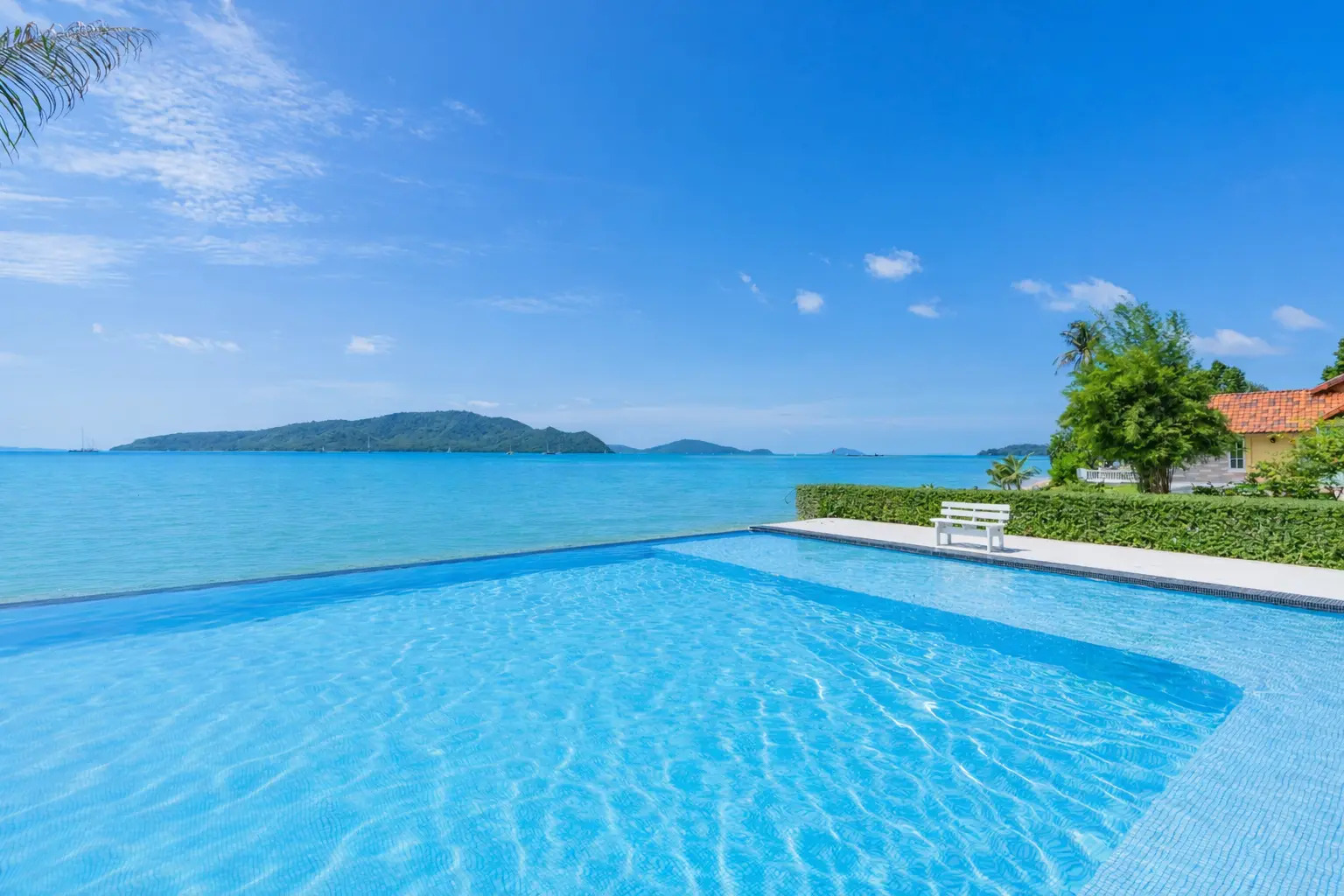 Foto - Fisherman Way Beach Villa