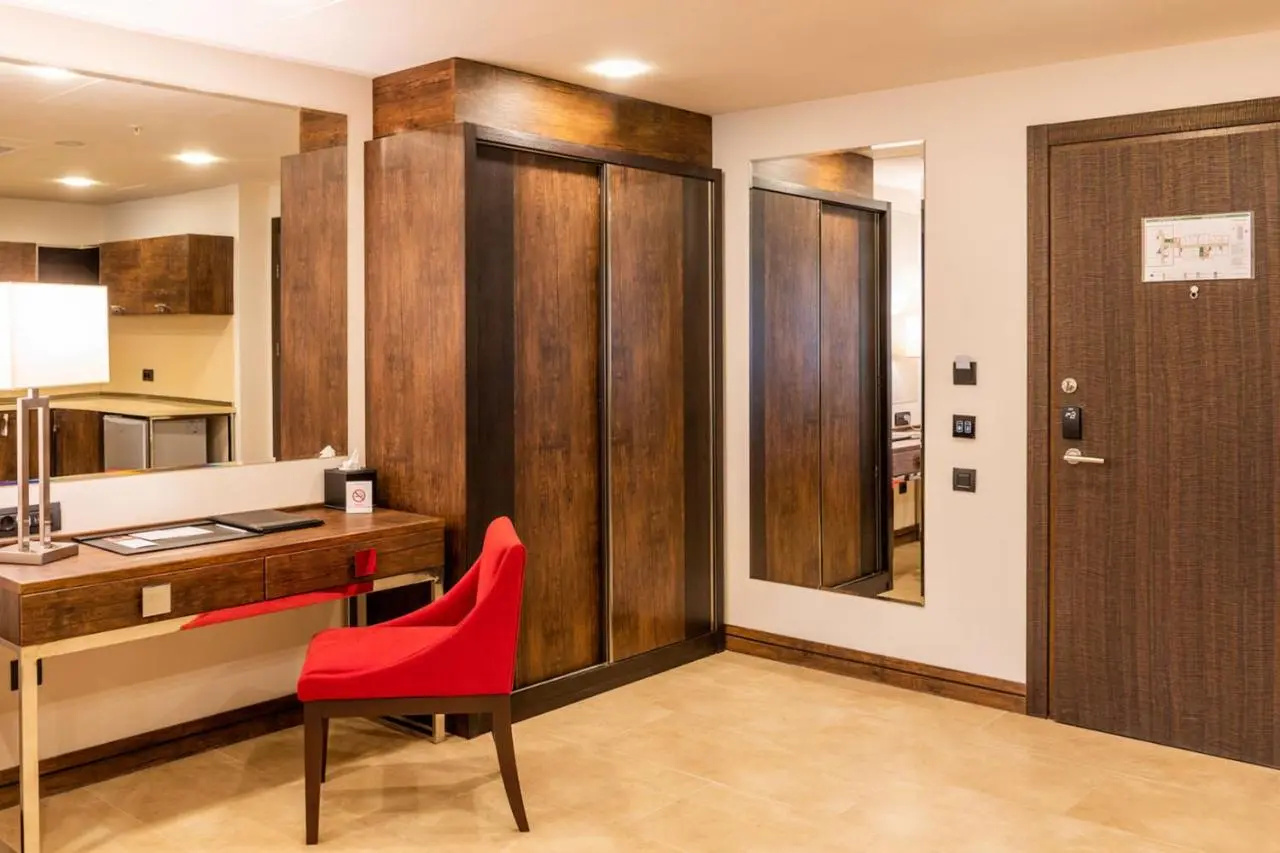 Foto - Ramada Hotel & Suites by Wyndham Yerevan