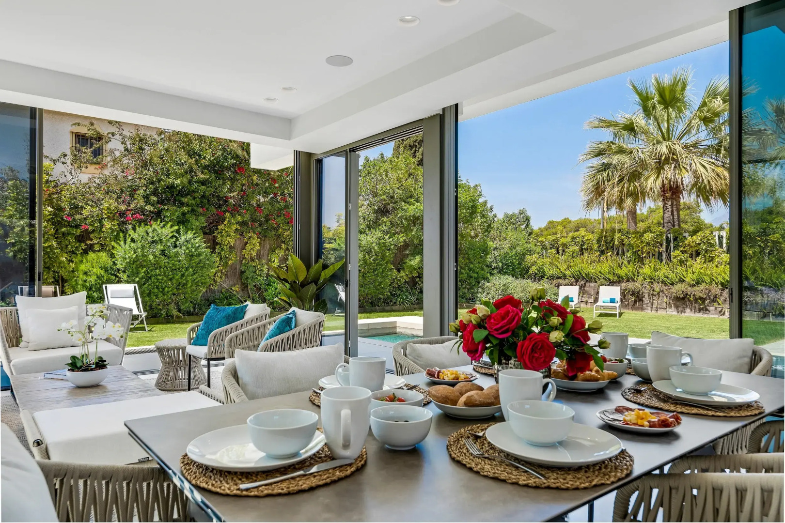 Foto - All About Villa Gladiolo