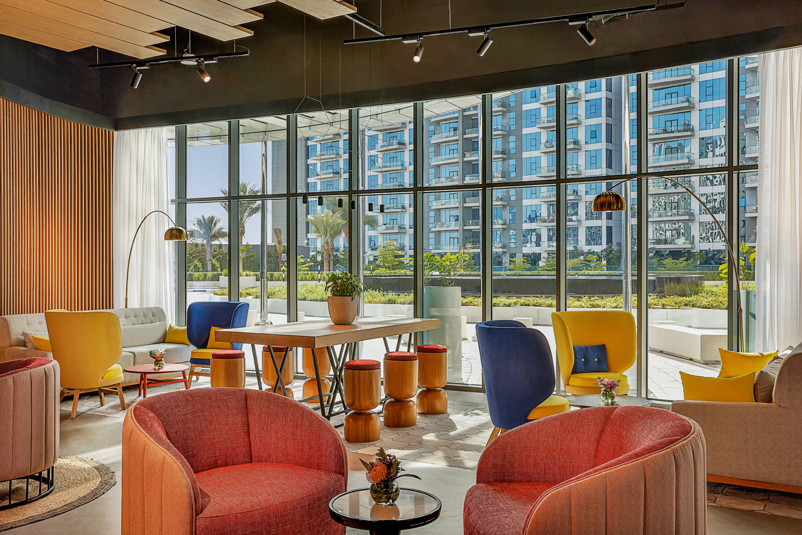 Photo - NH Collection Dubai The Palm