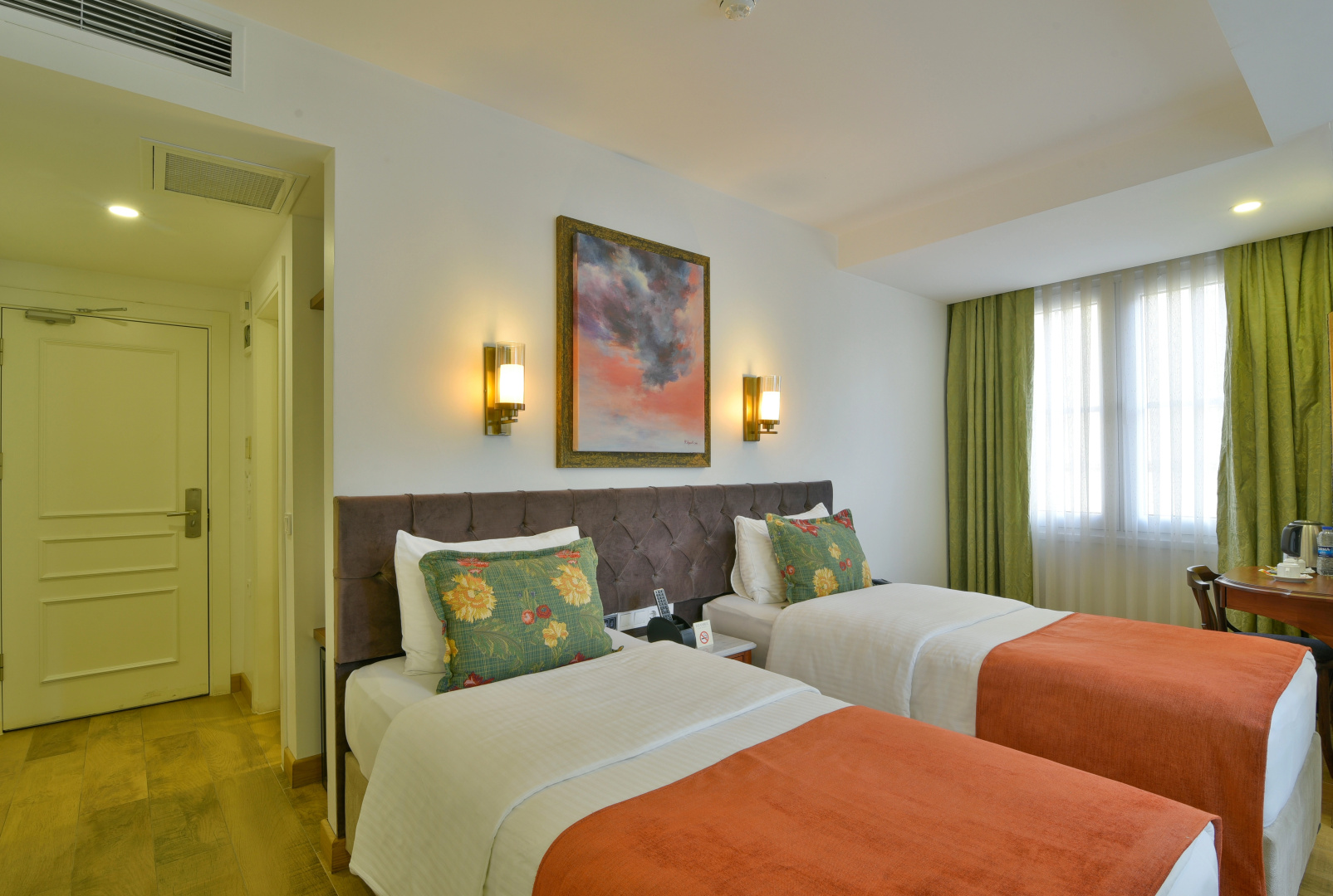Foto - Istanbul Life Hotel