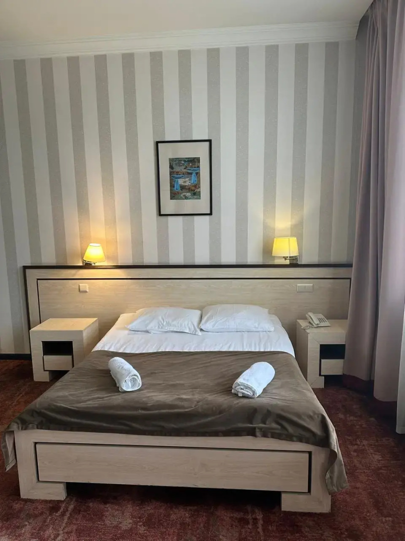 Foto - Rike Park Hotel