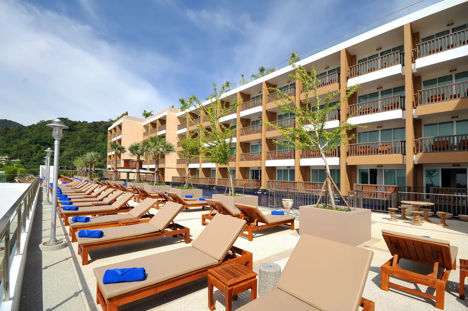 Foto - Princess Seaview Resort & Spa
