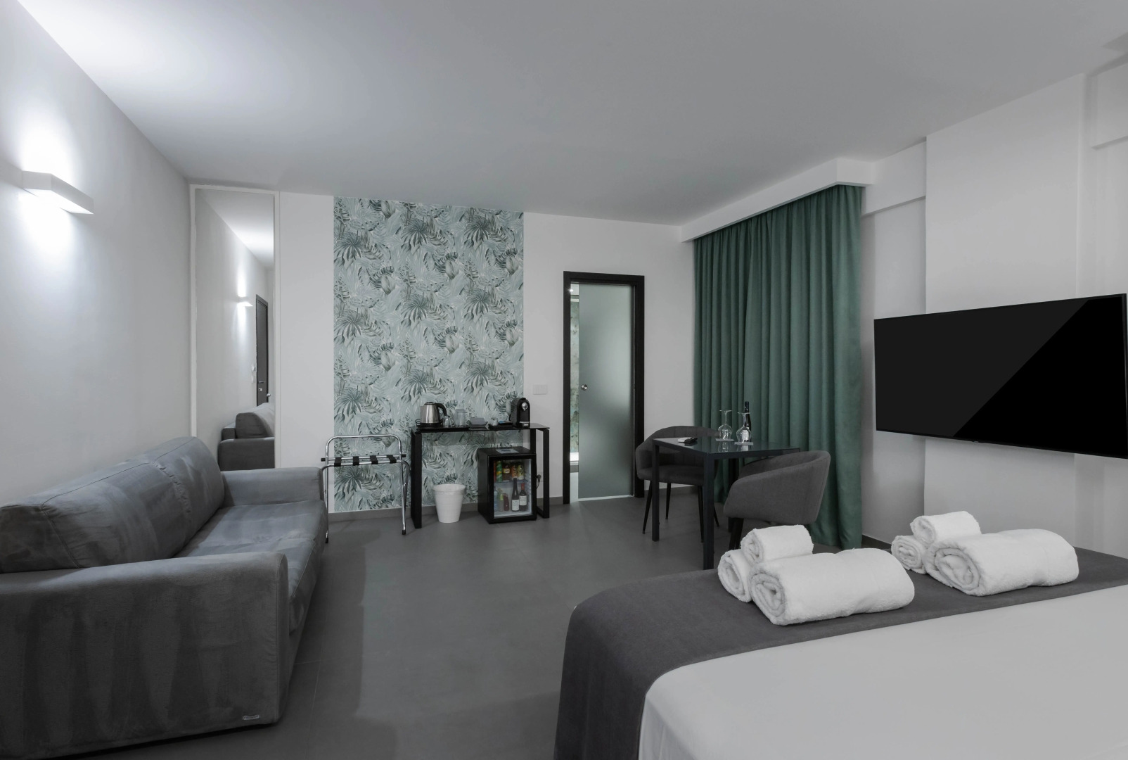 Foto - Suite Palermo Apartment