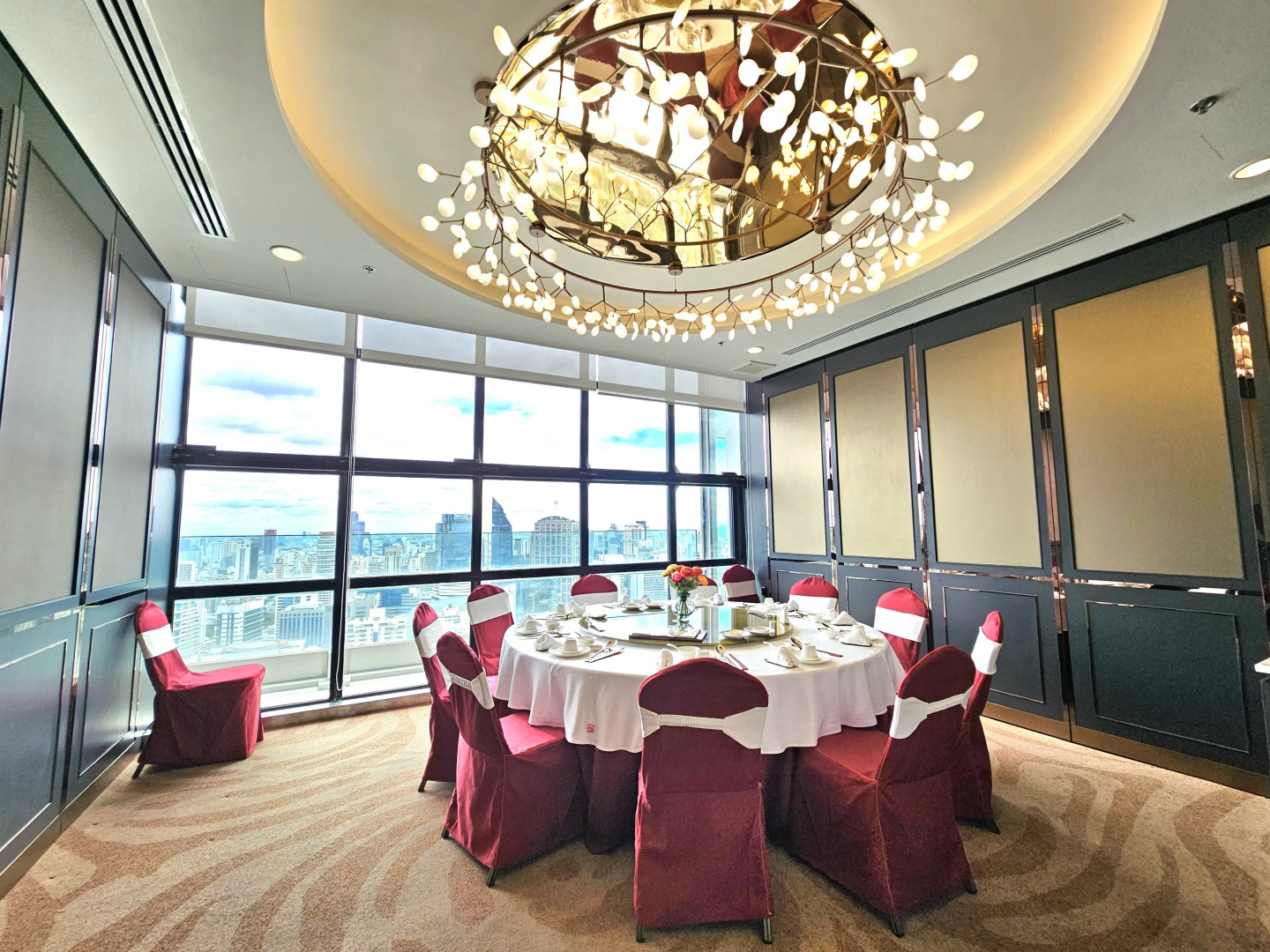 Photo - Column Bangkok Hotel