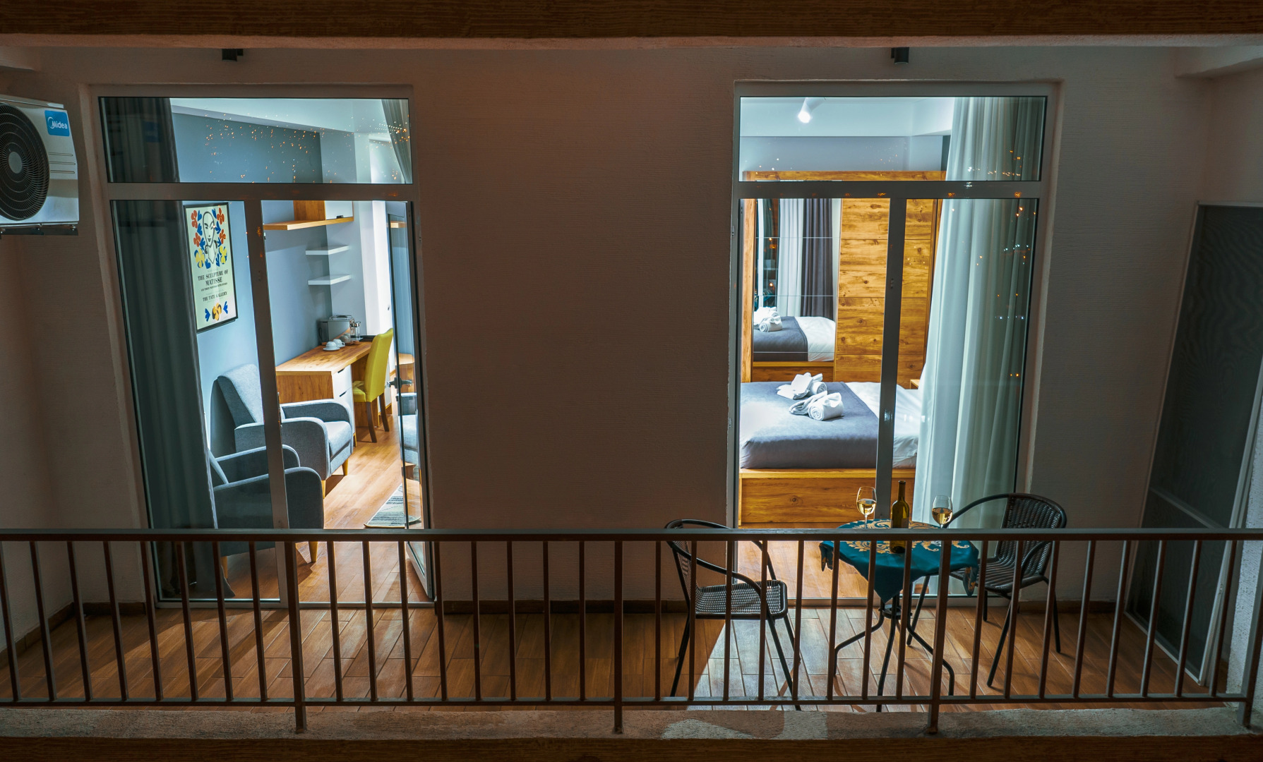 Foto - Reed Hotel Tbilisi