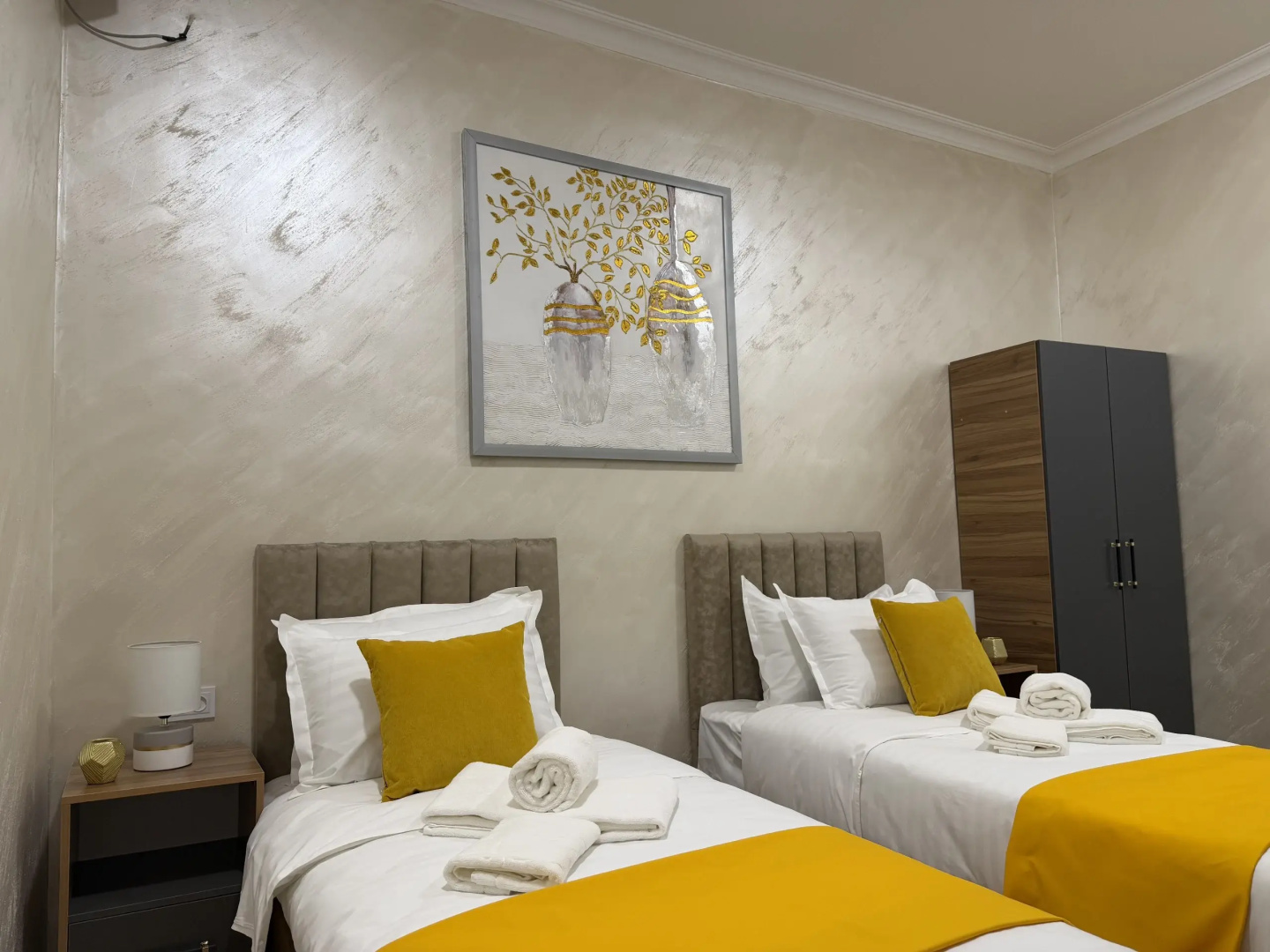 Foto - Welcome Inn Hotel