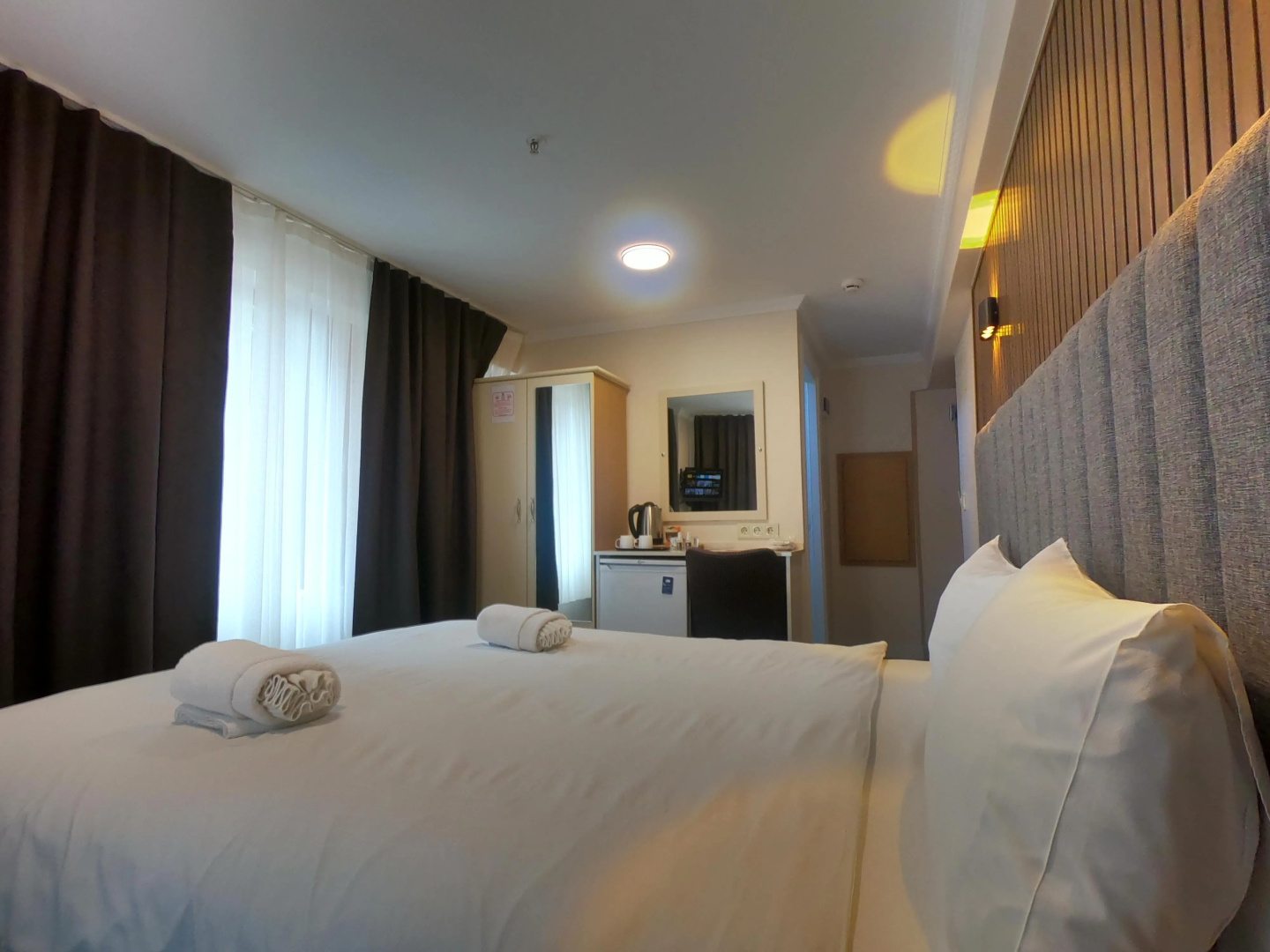 Foto - Naila Hotel