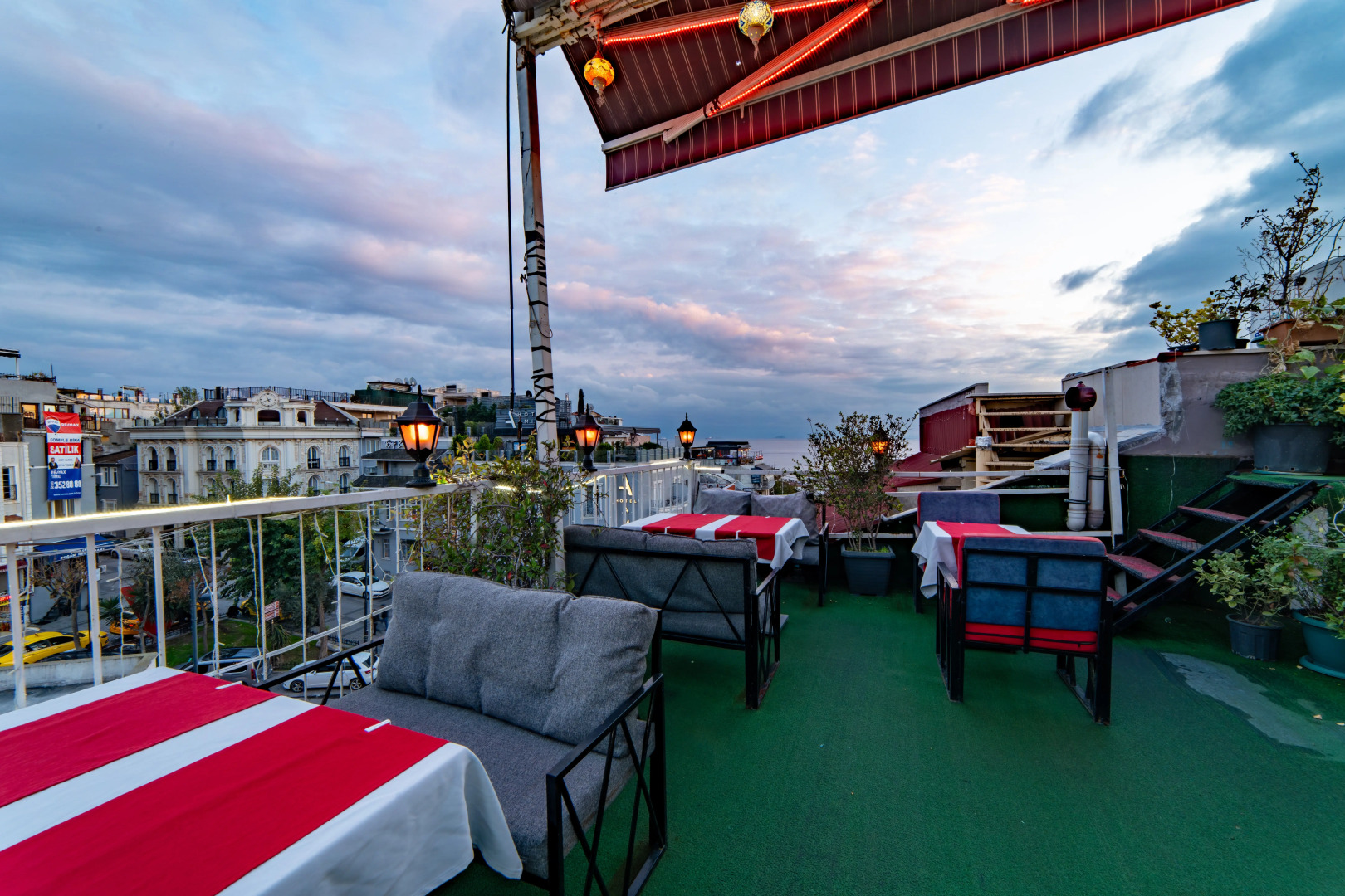 Photo - Boutique Sultan Hotel