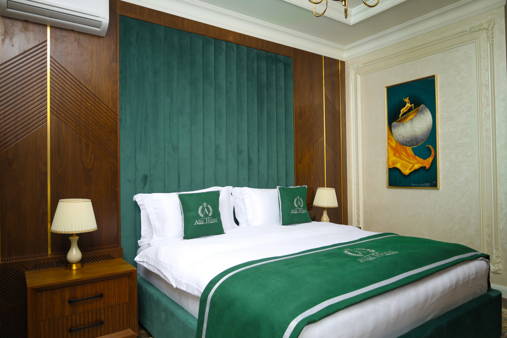 Photo - Aliz Boulevard Hotel