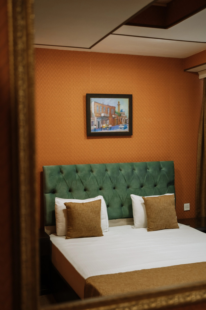 Foto - Address Hotel Baku