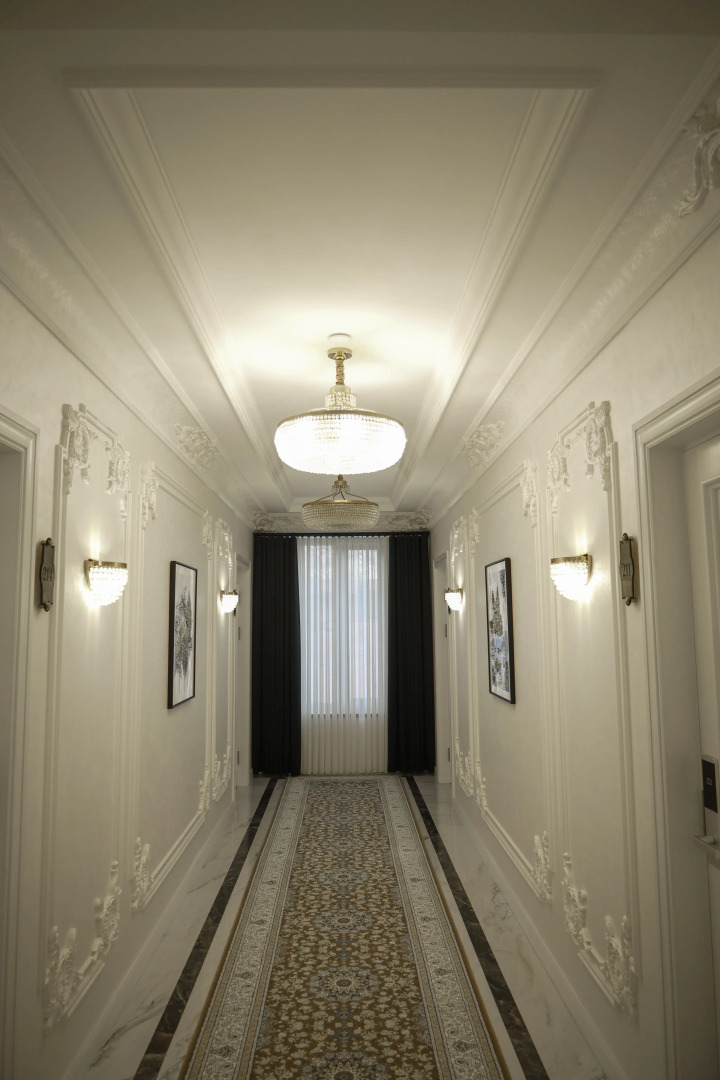 Photo - Aliz Boulevard Hotel