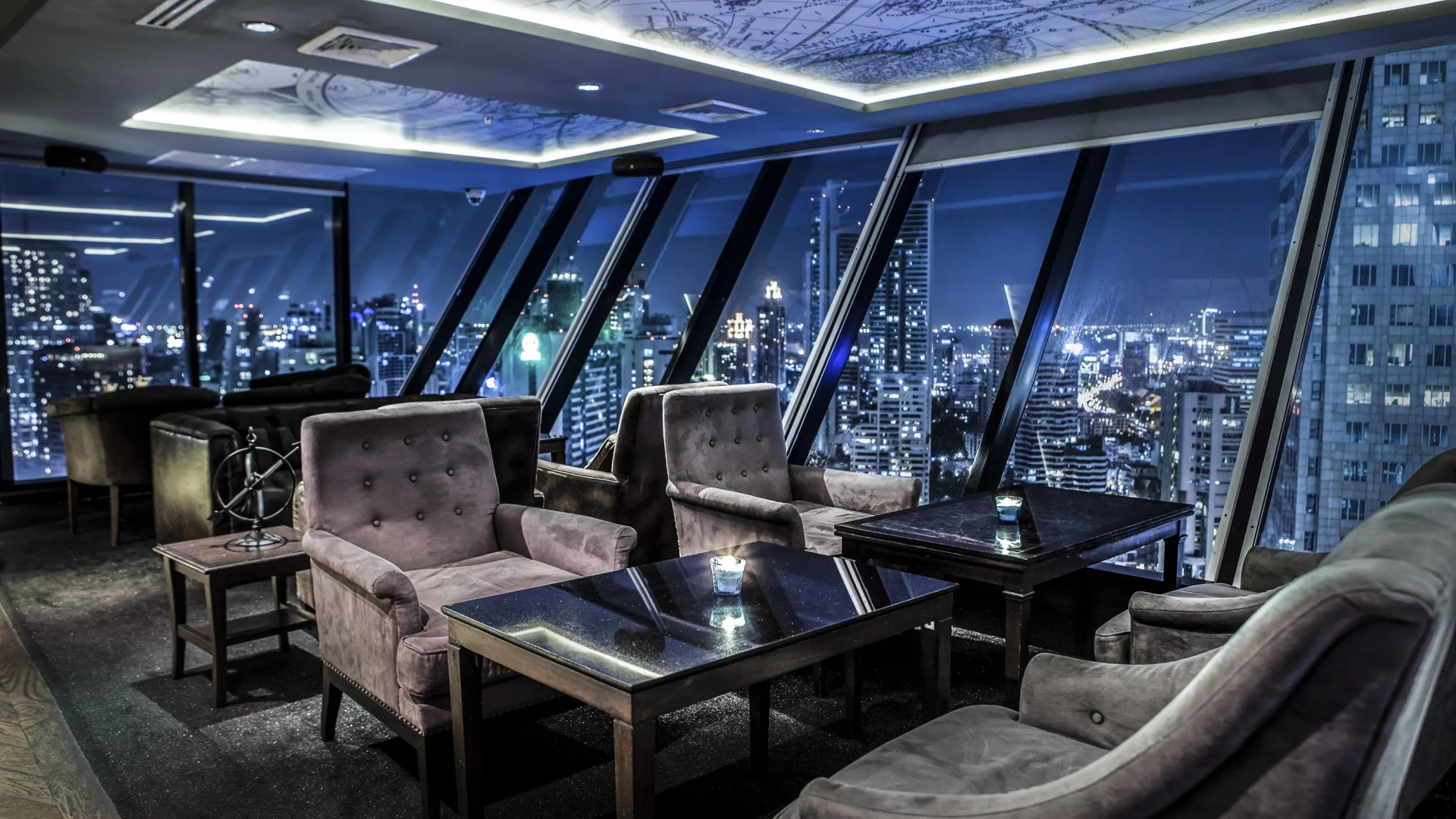 Photo - The Continent Hotel Sukhumvit - Asok BTS Bangkok