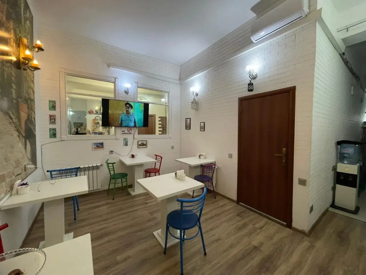 Photo - Best Center Inn Hotel