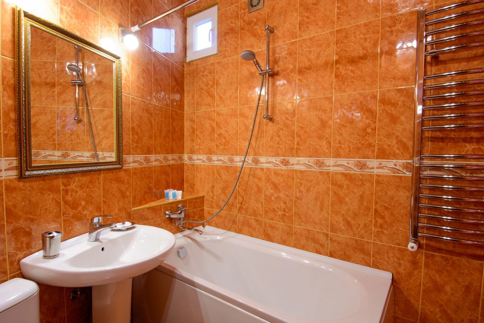 Foto - Hotel British House