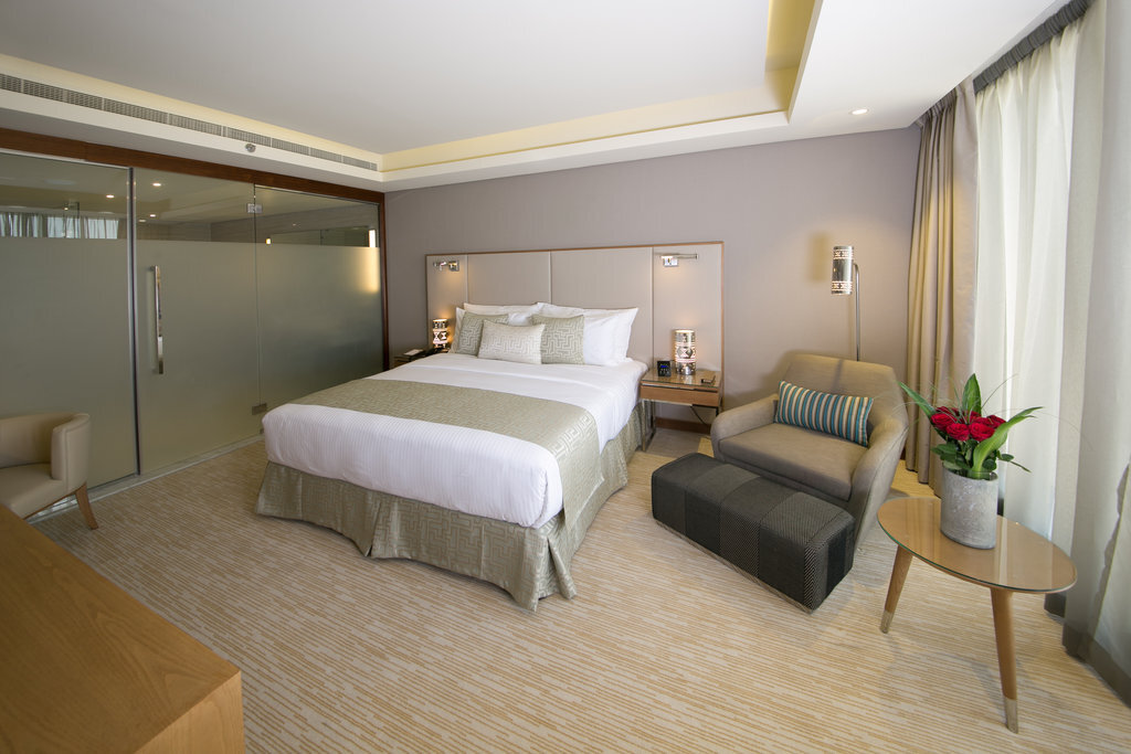 Photo - Grand Millennium Muscat