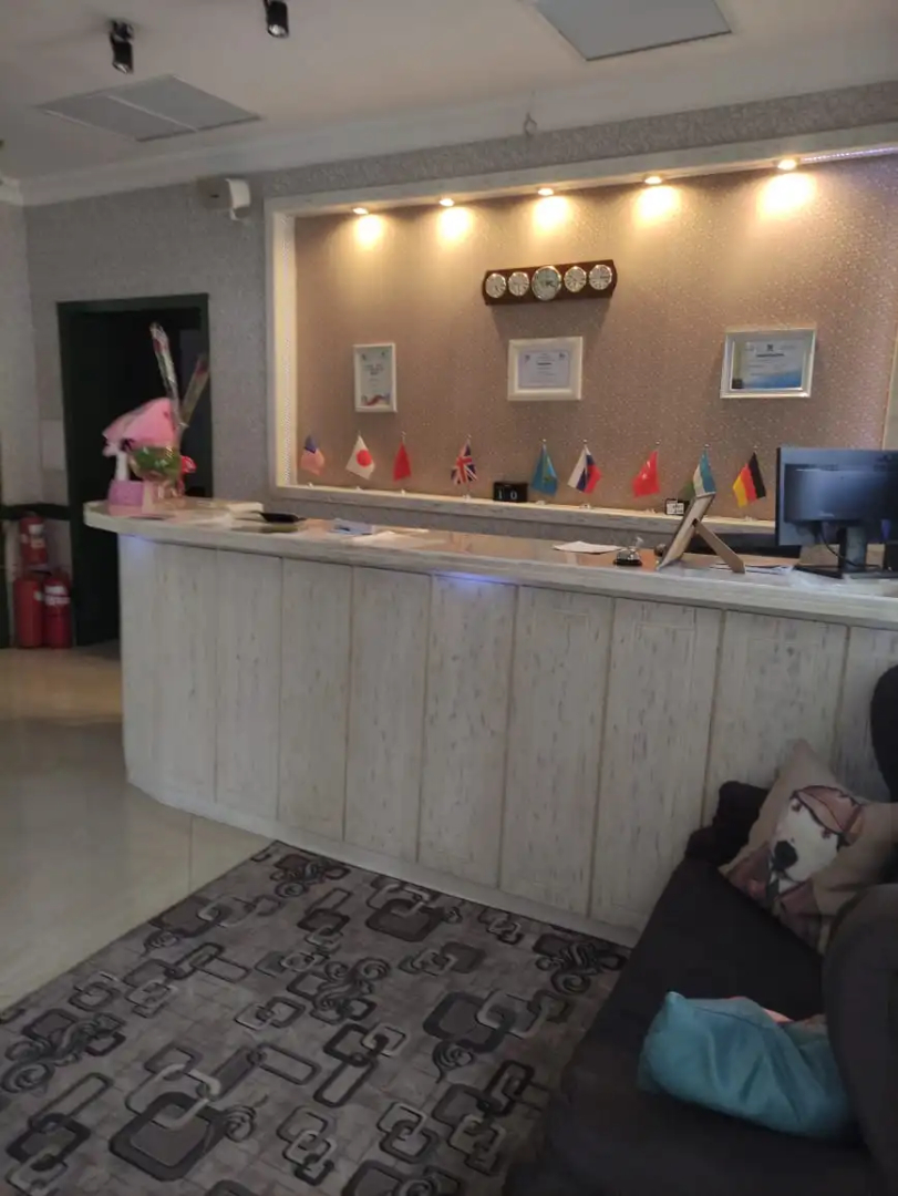 Foto - Well Sleep Hotel