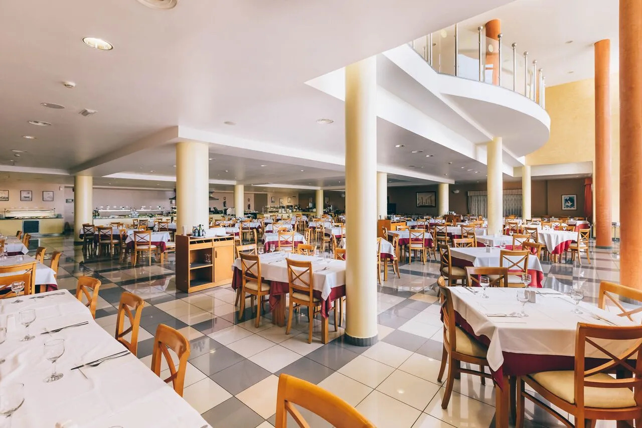 Foto - Grand Muthu Golf Plaza Hotel & Spa