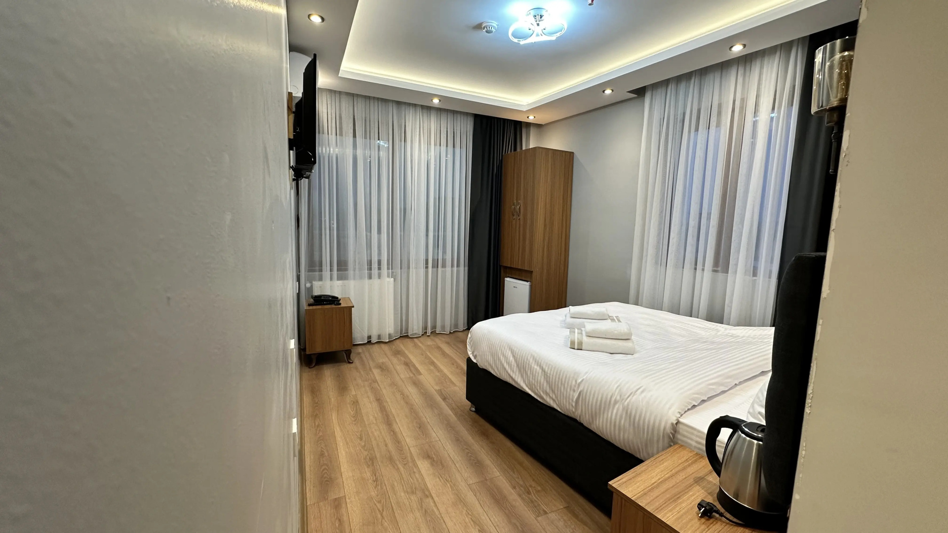 Foto - Mamma Marya Hotel