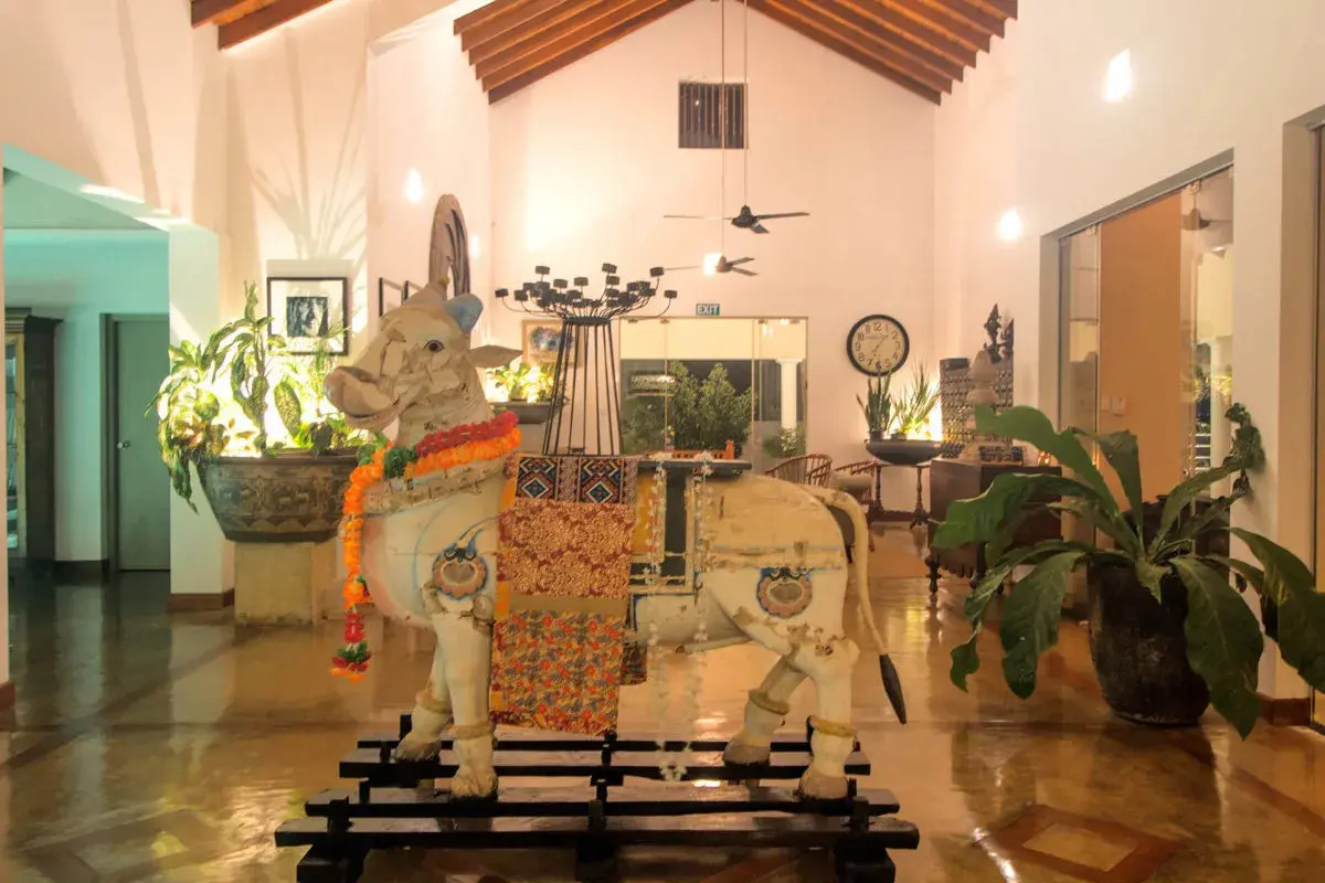 Photo - Villa Hundira