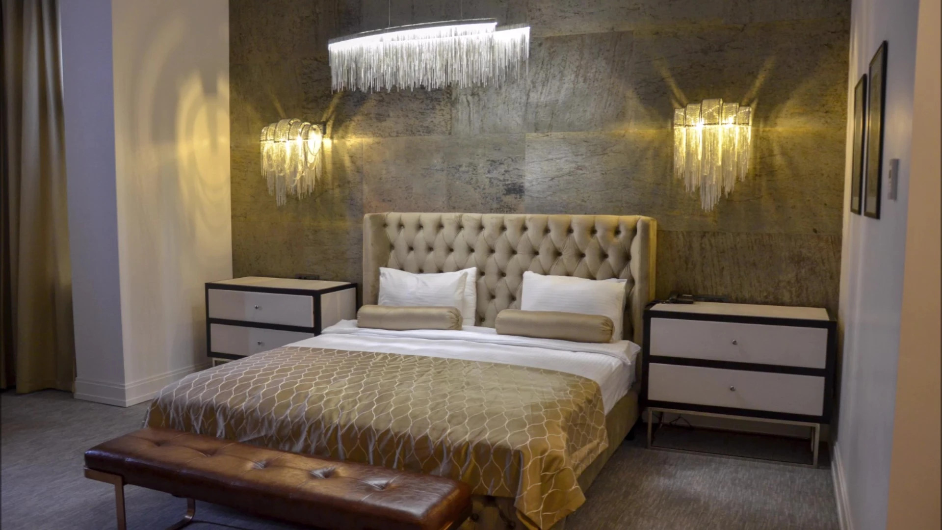 Foto - Shirvanshah Hotel