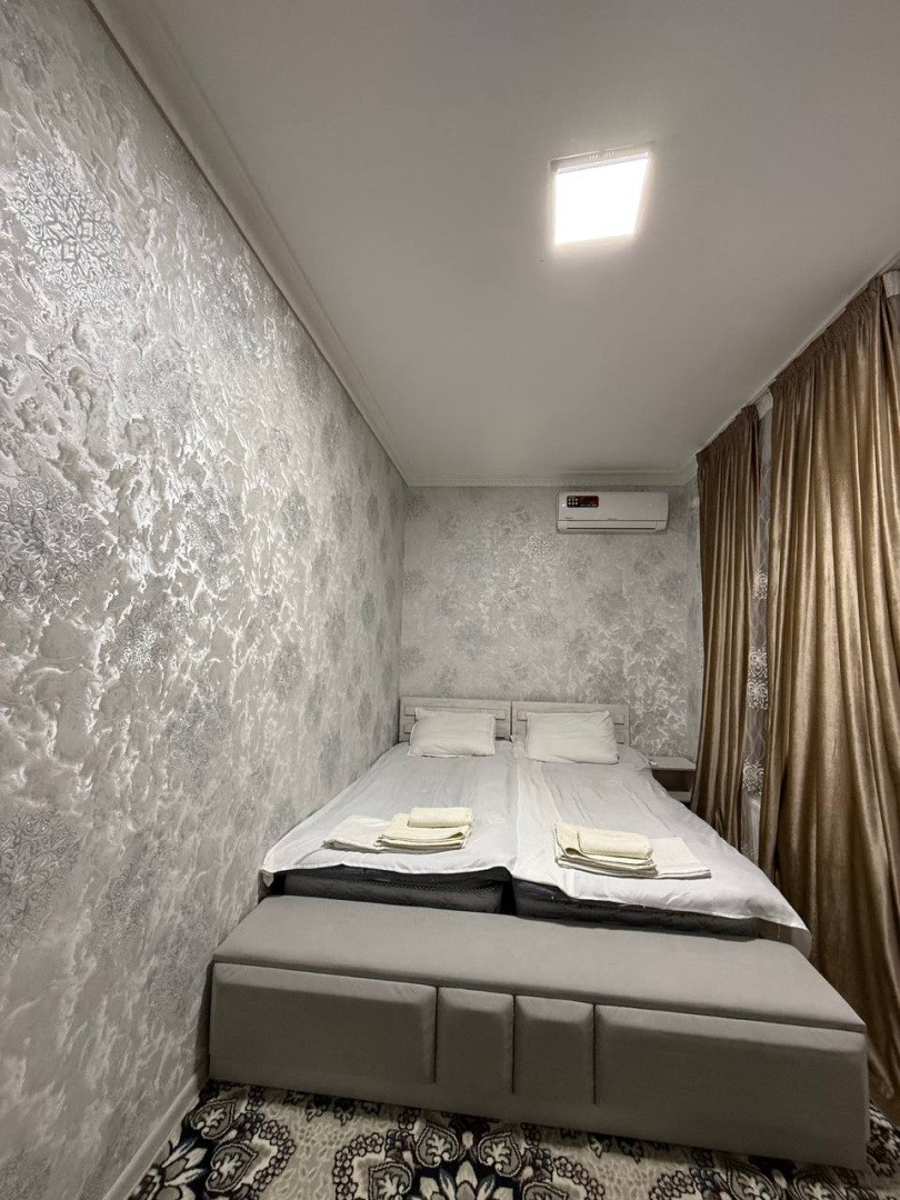 Foto - Istirohat Guest House