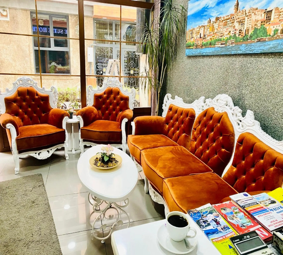 Foto - Guldehan Hotel