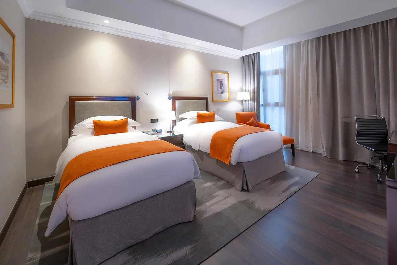 Foto - Millennium Hotel Doha