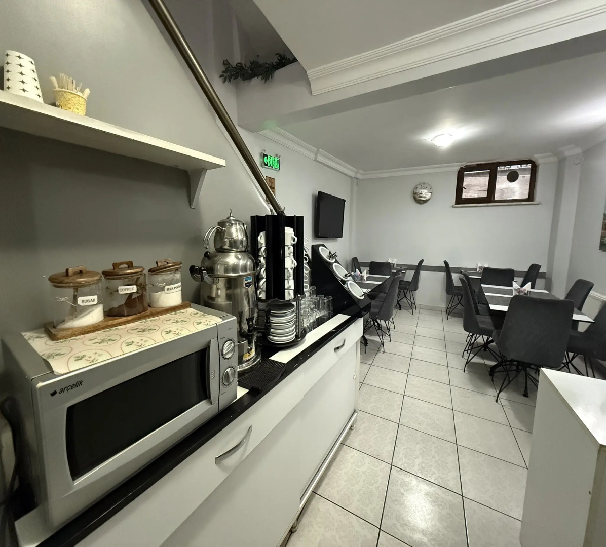 Foto - Guldehan Hotel