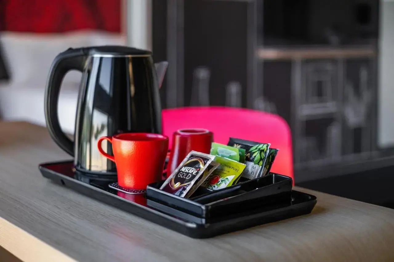 Foto - ibis Tbilisi Stadium