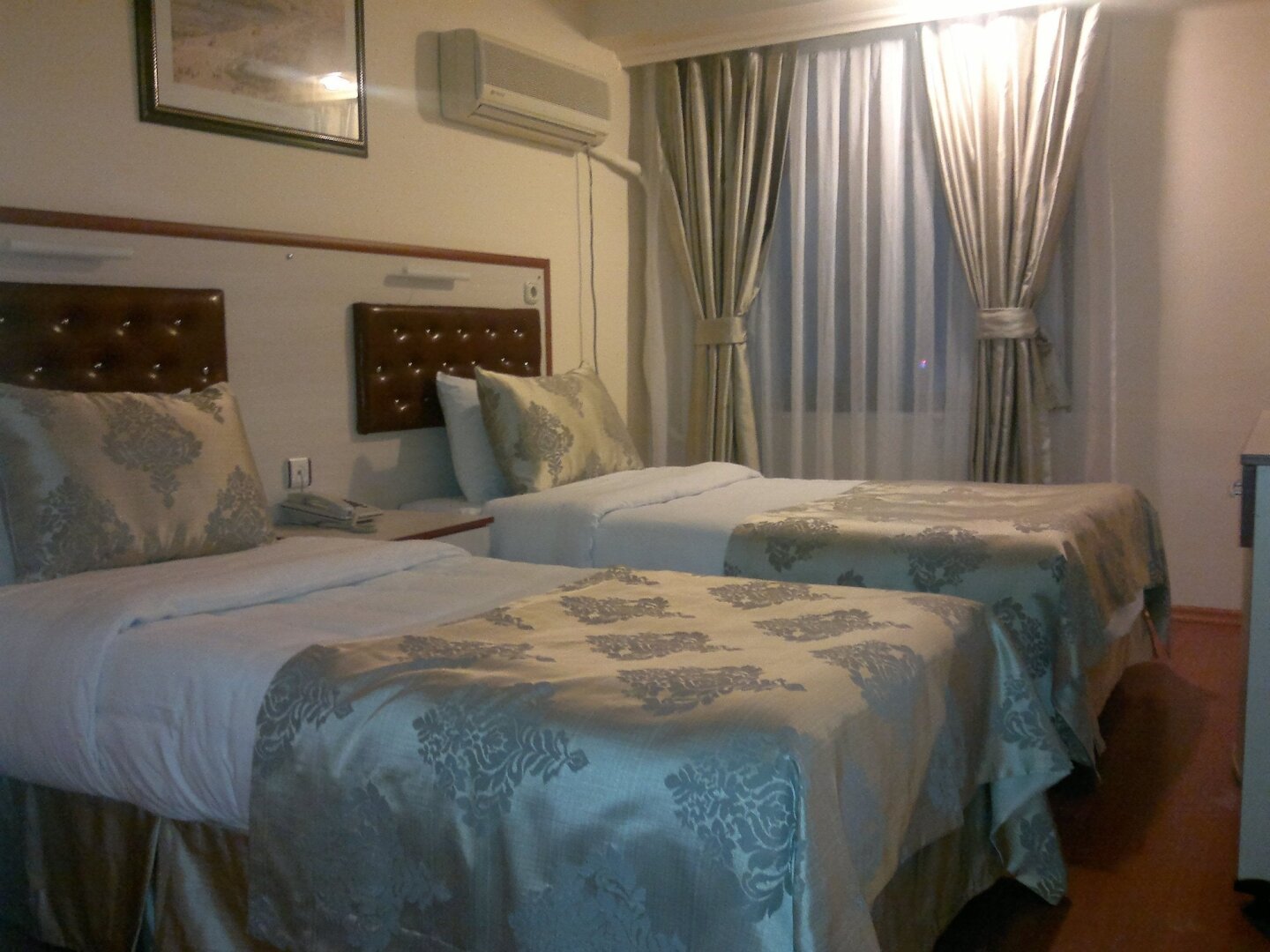 Photo - Tayhan Hotel