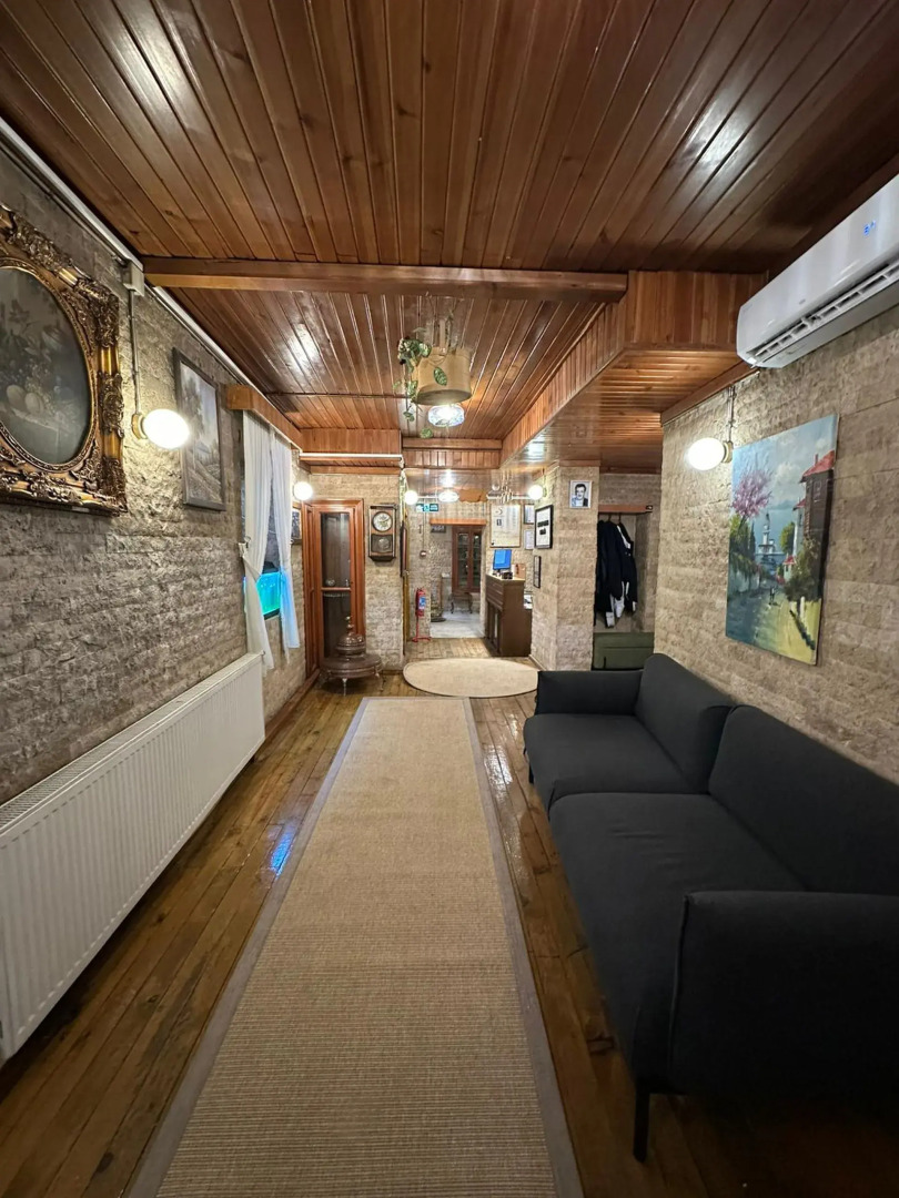 Foto - Zeynep Hanim Konagi