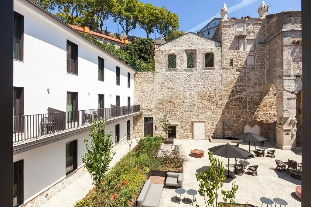 Photo - Neya Porto Hotel