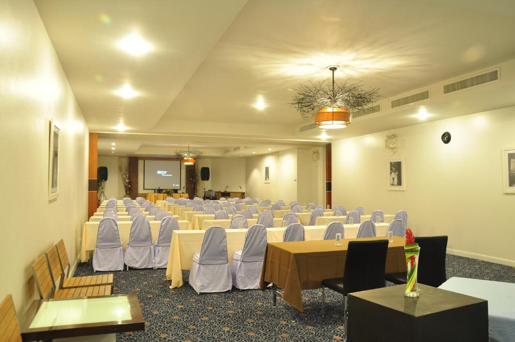 Foto - Flipper House Hotel - SHA Extra Plus