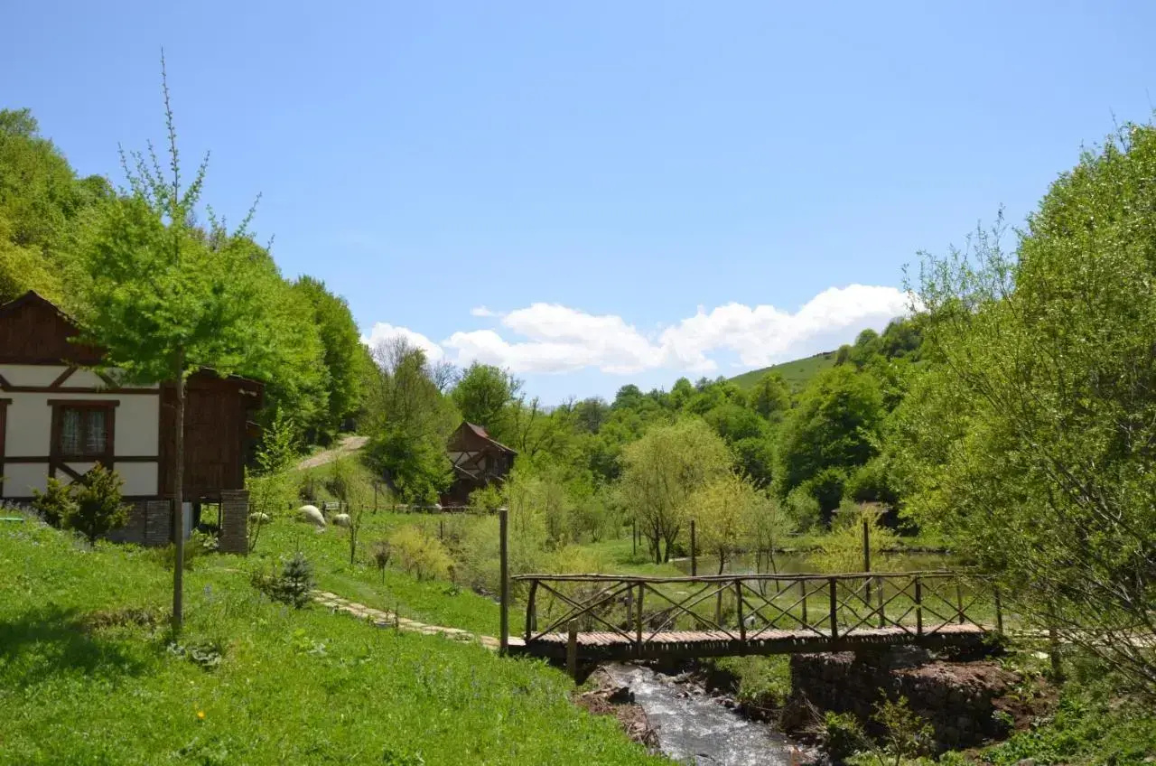 Photo - Ecokayan Dilijan Resort Hotel