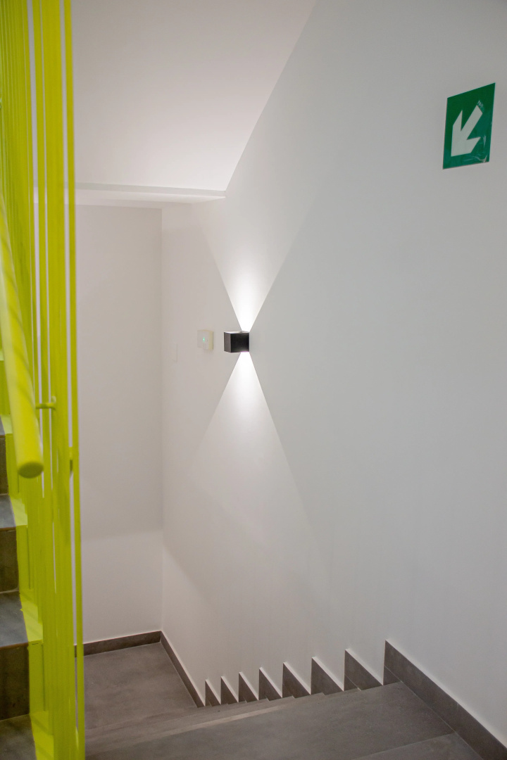 Foto - Funker Hostel