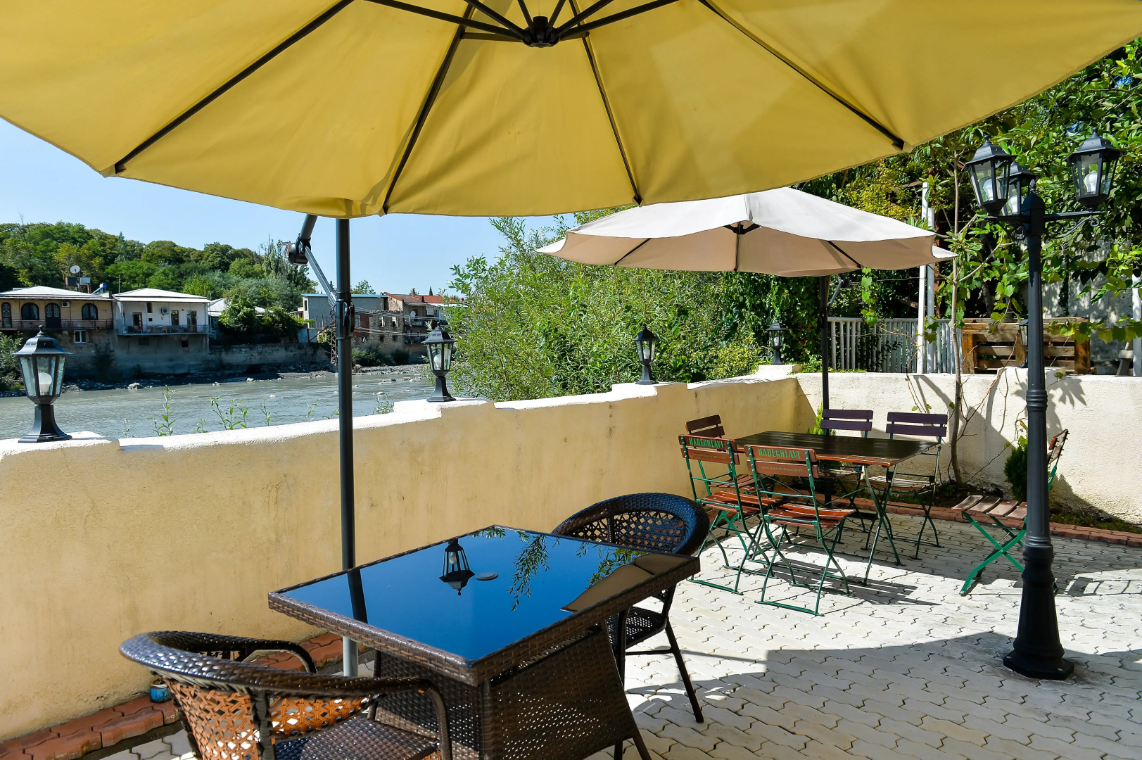 Photo - Sanapiro Hotel