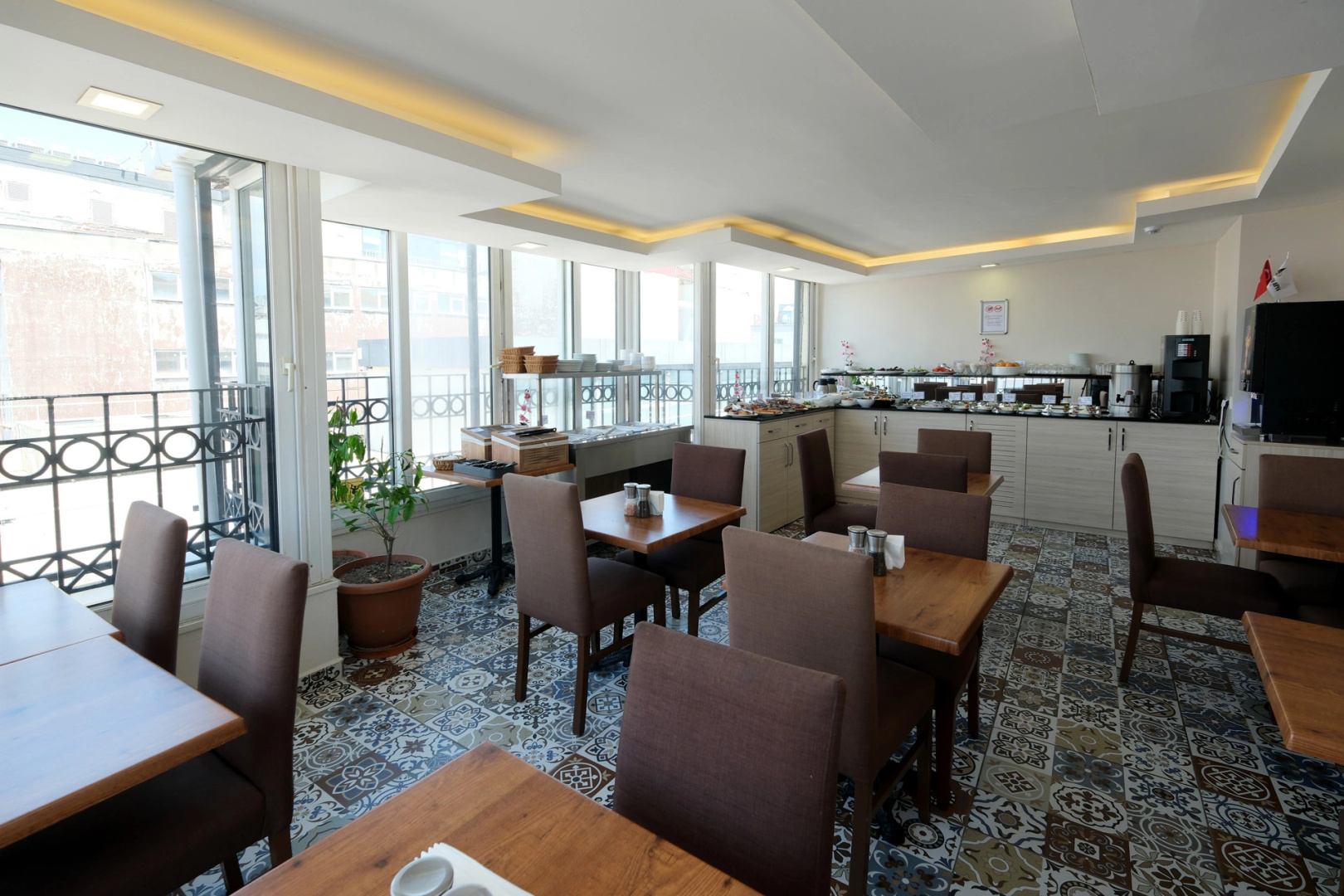 Foto - Pera Arya Hotel