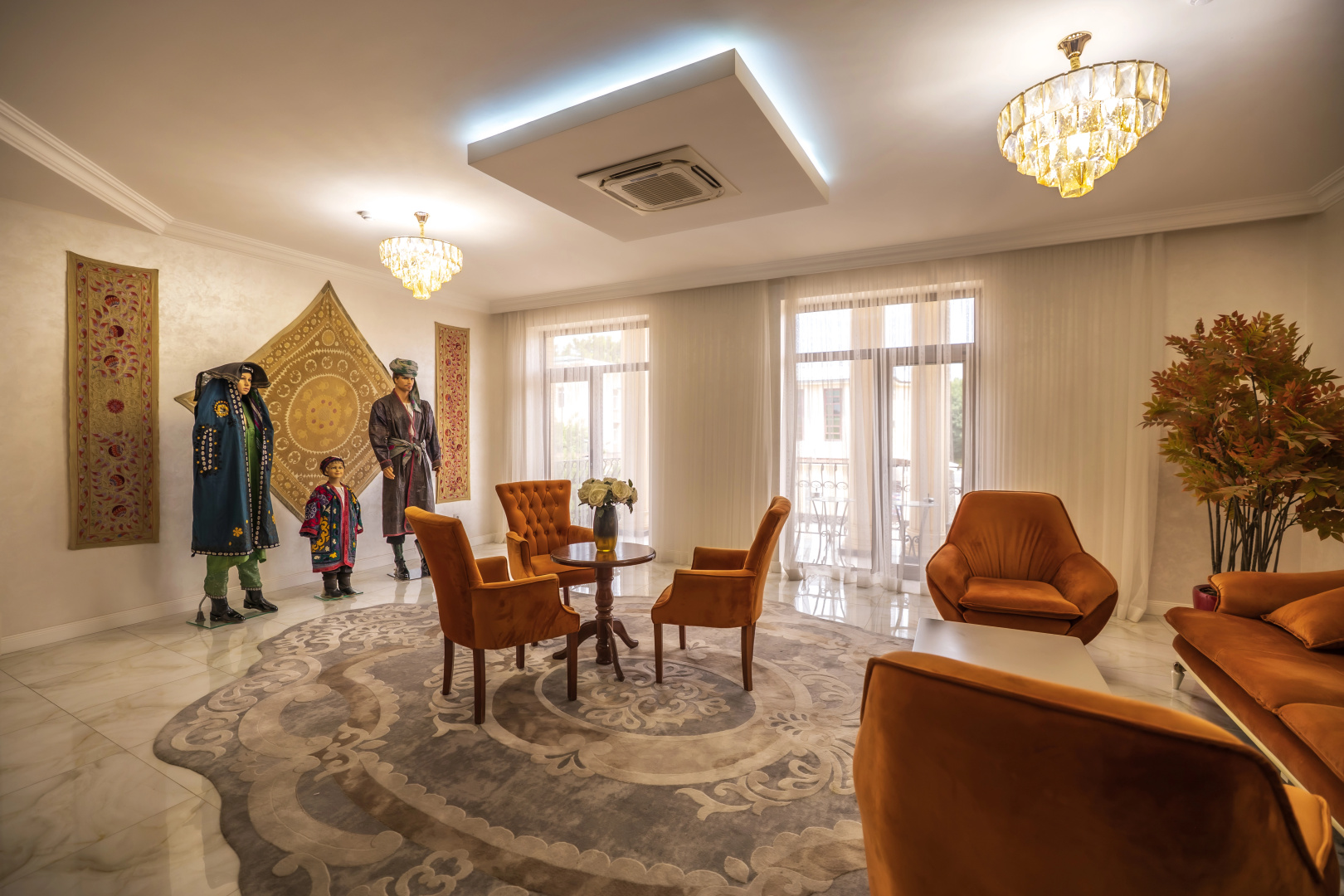 Foto - Marokand Spa Hotel