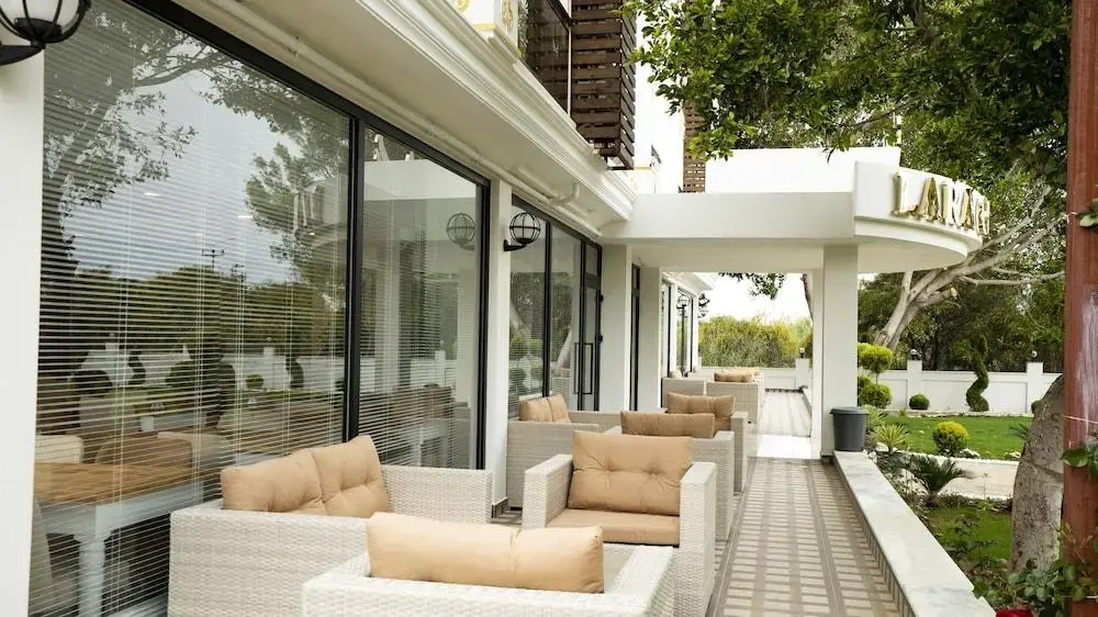 Photo - Lara Garden Hotel