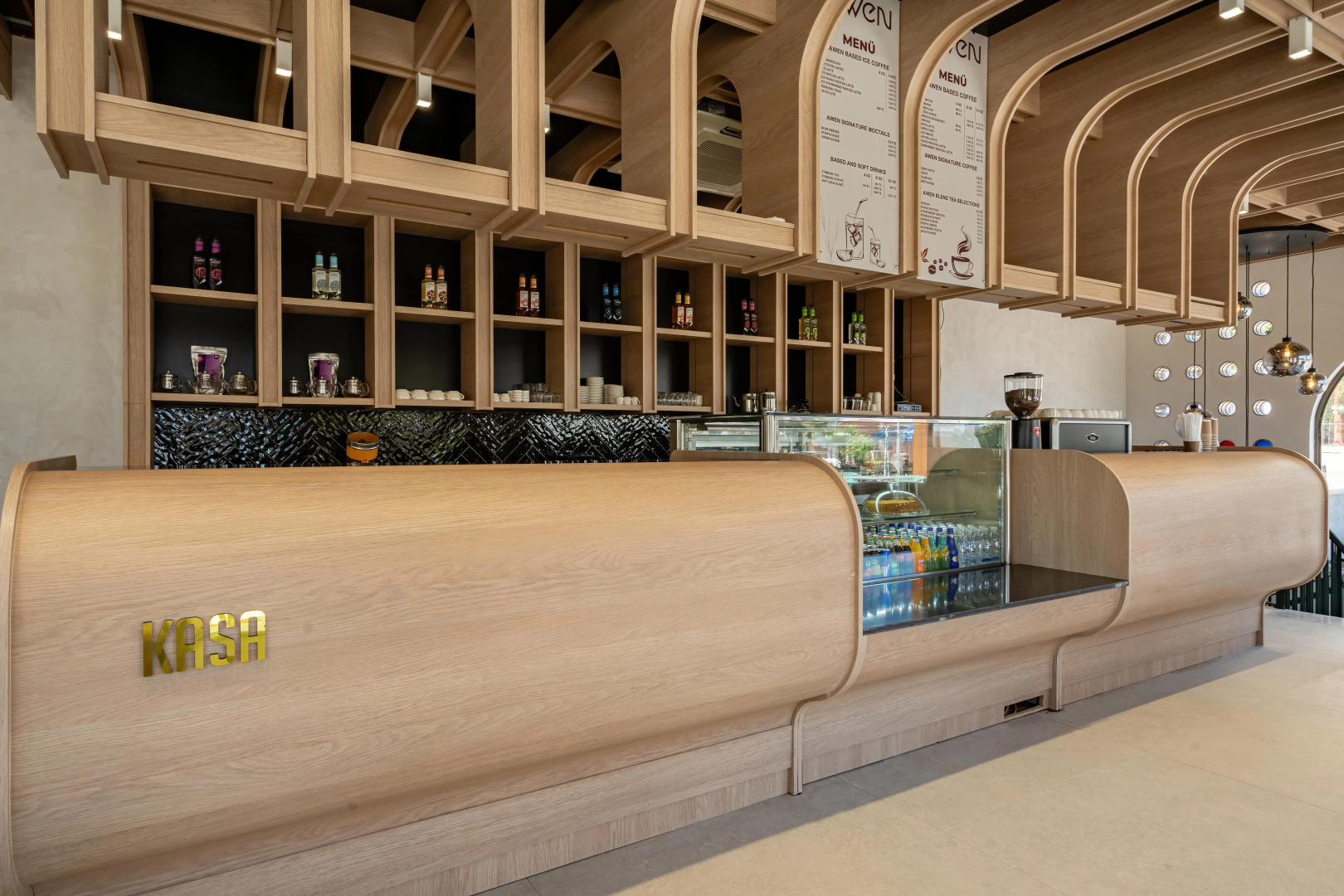 Foto - Awen Lara Hotel