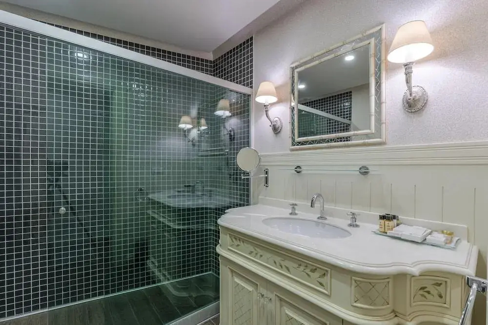 Foto - RuinAdalia Hotel